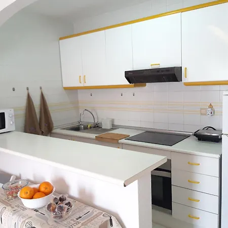 בית נופש Con Patio Y Terraza Solarium *