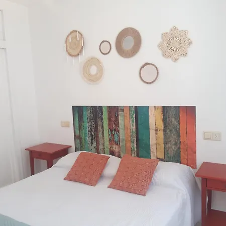 Con Patio Y Terraza Solarium