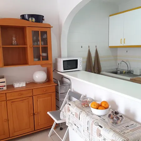 Con Patio Y Terraza Solarium * טורבייחה