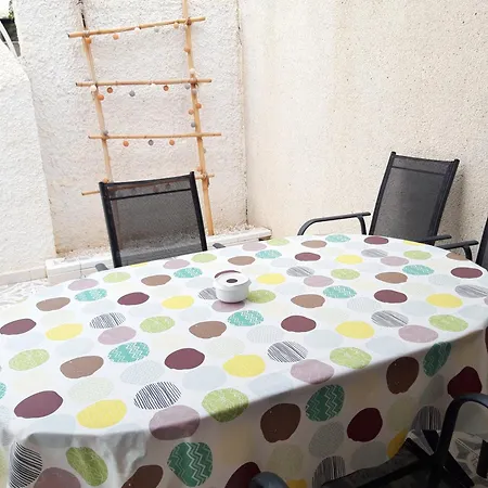 Con Patio Y Terraza Solarium